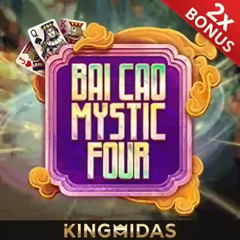 Bài Cào Bí Ẩn Tứ Quý Casino 288365