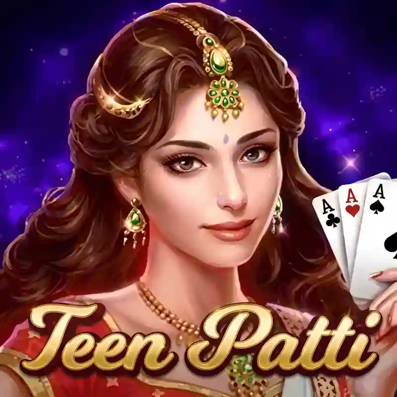 Trò chơi casino Teen Patti uy tín tại 288365