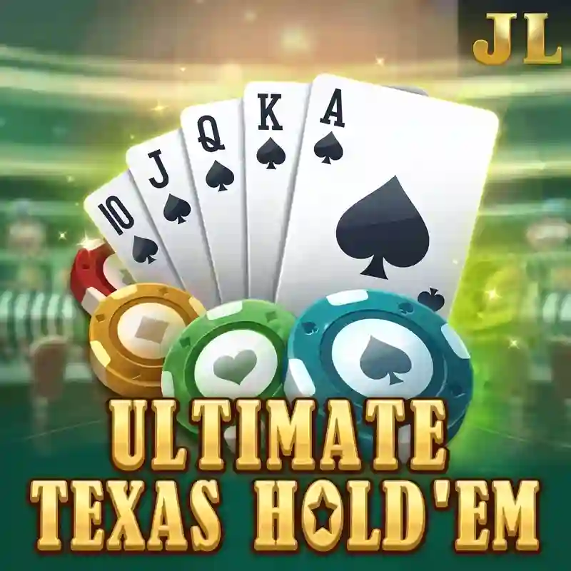 Giao diện trò chơi Texas Hold'em Tối Thượng chuyên nghiệp tại 288365