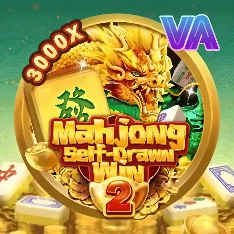 Trò chơi casino trực tuyến Tự Rút Mạt Chược 2 tại nhà cái 288365
